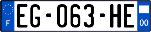 EG-063-HE