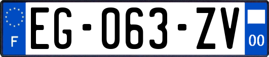 EG-063-ZV