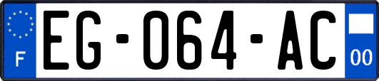 EG-064-AC