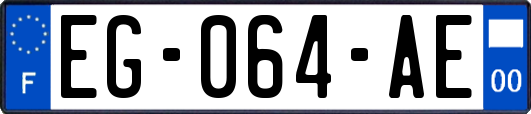 EG-064-AE