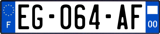 EG-064-AF