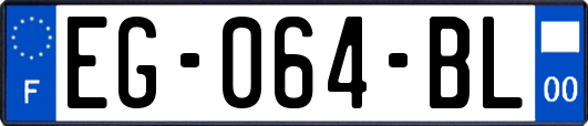 EG-064-BL