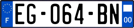 EG-064-BN