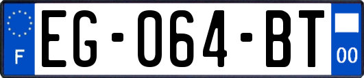 EG-064-BT