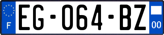 EG-064-BZ