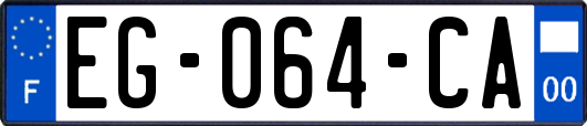 EG-064-CA