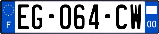 EG-064-CW