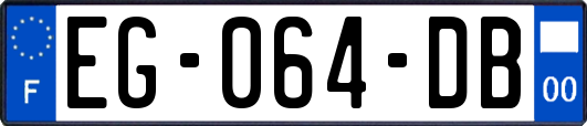 EG-064-DB