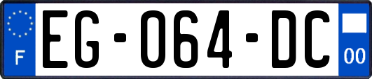 EG-064-DC