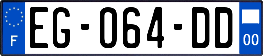 EG-064-DD