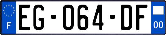 EG-064-DF