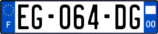 EG-064-DG