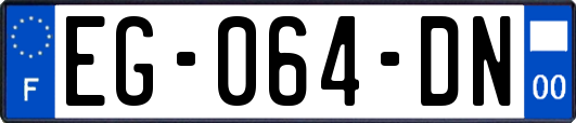 EG-064-DN
