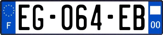 EG-064-EB