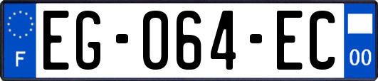 EG-064-EC