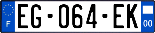 EG-064-EK