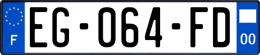 EG-064-FD