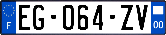 EG-064-ZV