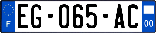EG-065-AC