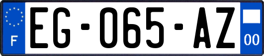 EG-065-AZ