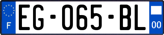 EG-065-BL