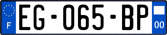 EG-065-BP