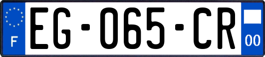 EG-065-CR