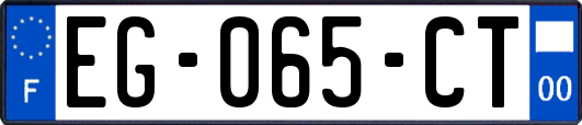 EG-065-CT