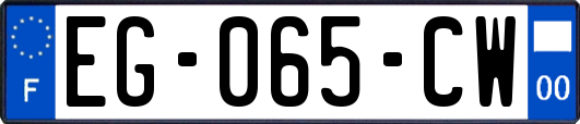 EG-065-CW