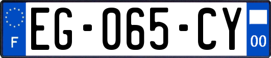 EG-065-CY