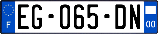 EG-065-DN