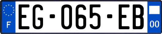 EG-065-EB