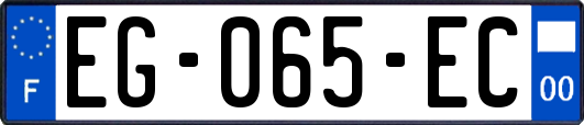 EG-065-EC
