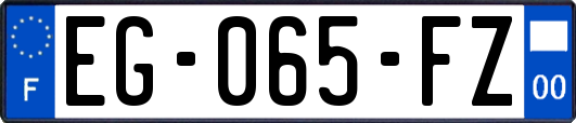 EG-065-FZ