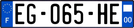 EG-065-HE