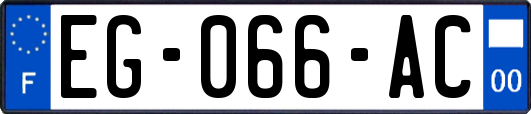 EG-066-AC