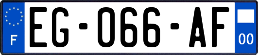 EG-066-AF