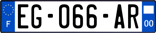 EG-066-AR