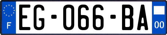 EG-066-BA