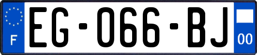 EG-066-BJ