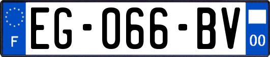 EG-066-BV