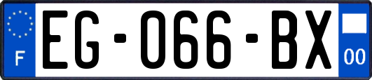 EG-066-BX