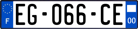 EG-066-CE