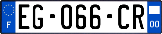 EG-066-CR