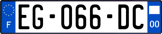 EG-066-DC