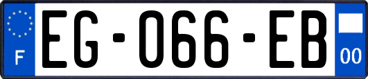 EG-066-EB