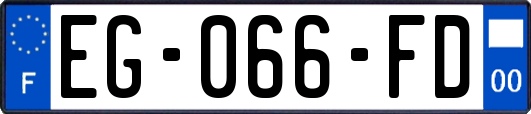EG-066-FD