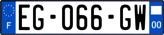 EG-066-GW