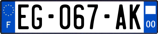 EG-067-AK