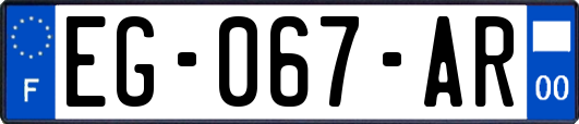 EG-067-AR